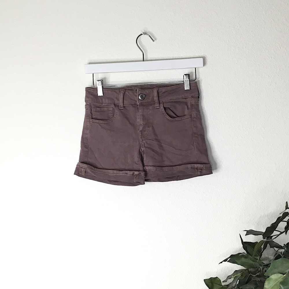 American Eagle Outfitters Shorts